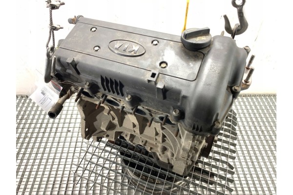 ENGINE KIA 1 4 100KM G4FA 12 18 CEED Product weight with unit packaging 100 kg