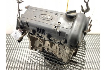 ENGINE KIA 1 4 100KM G4FA 12 18 CEED Product weight with unit packaging 100 kg