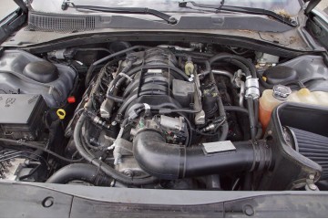 Dodge Charger 2018 Complete engines 5 7 hemi 70 thousand