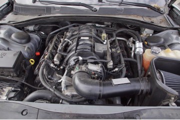 Dodge Charger 2018 Complete engines 5 7 hemi 70 thousand Catalog number of the part DDB3154