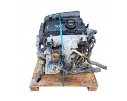 Engine VW Volkswagen Passat B6 2 0 TDI BKP