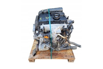 Engine VW Volkswagen Passat B6 2 0 TDI BKP
