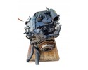 Engine VW Volkswagen Passat B6 2 0 TDI BKP Catalog number of the part BKP