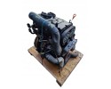 Engine VW Volkswagen Passat B6 2 0 TDI BKP Car type cargo vans passenger cars