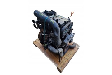 Engine VW Volkswagen Passat B6 2 0 TDI BKP Car type cargo vans passenger cars