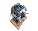 Engine VW Volkswagen Passat B6 2 0 TDI BKP Engine type diesel