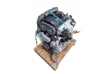 Engine VW Volkswagen Passat B6 2 0 TDI BKP Engine type diesel