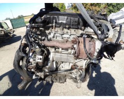 ENGINE MOTOR COMPLETE INJECTION HONDA HRV H RV II 2015 1 6 IDTEC N16A3