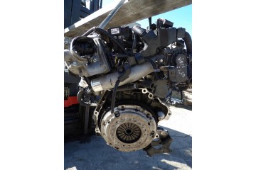 ENGINE MOTOR COMPLETE INJECTION HONDA HRV H RV II 2015 1 6 IDTEC N16A3 Packaging status no packaging