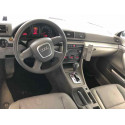 AUDI A4 BERLINA (8E) 2.0 TDI 16V (103kW)