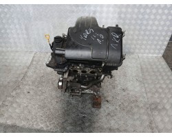 TOYOTA YARIS III AYGO AND ENGINE 1 0 1KR