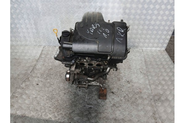 TOYOTA YARIS III AYGO AND ENGINE 1 0 1KR