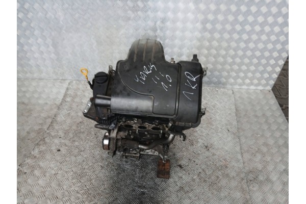TOYOTA YARIS III AYGO AND ENGINE 1 0 1KR Part manufacturer Toyota OE