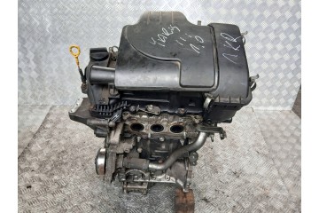 TOYOTA YARIS III AYGO AND ENGINE 1 0 1KR Catalog number of the part 1KR