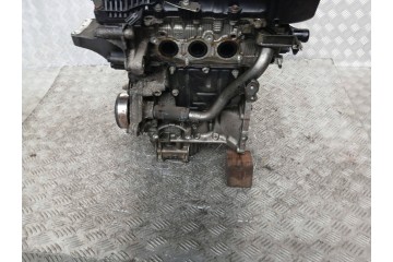 TOYOTA YARIS III AYGO AND ENGINE 1 0 1KR Car type passenger cars
