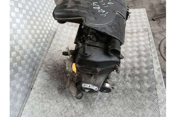 TOYOTA YARIS III AYGO AND ENGINE 1 0 1KR Engine type petrol