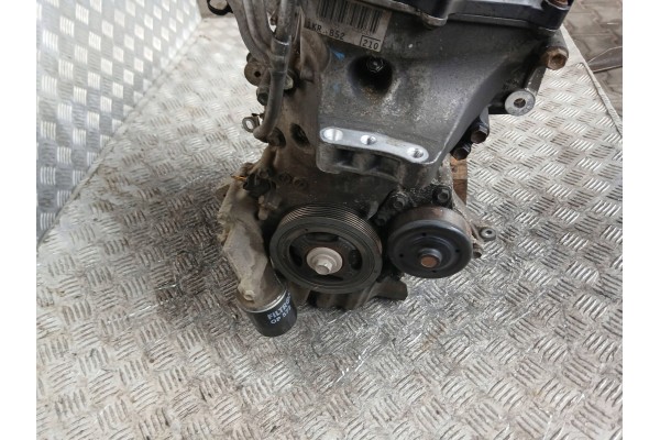 Motor Toyota Yaris III Aygo 1.0 1KR