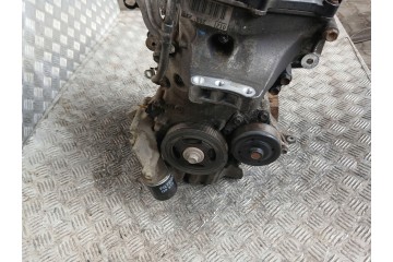 Motor Toyota Yaris III Aygo 1.0 1KR