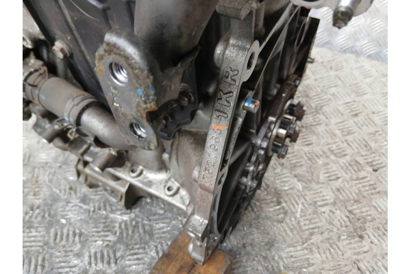 Motor Toyota Yaris III Aygo 1.0 1KR
