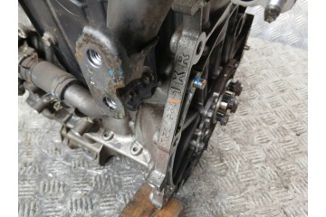 Motor Toyota Yaris III Aygo 1.0 1KR