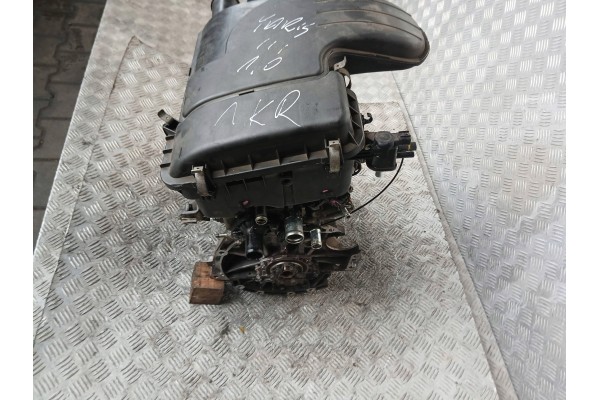 Motor Toyota Yaris III Aygo 1.0 1KR