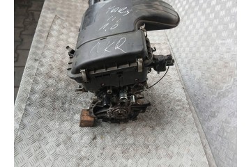 Motor Toyota Yaris III Aygo 1.0 1KR
