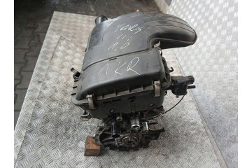 Motor Toyota Yaris III Aygo 1.0 1KR