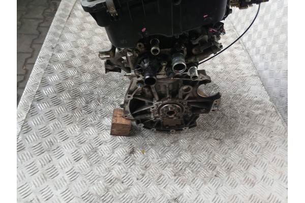 Motor Toyota Yaris III Aygo 1.0 1KR