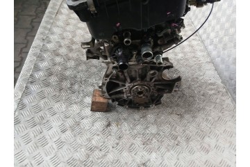 Motor Toyota Yaris III Aygo 1.0 1KR