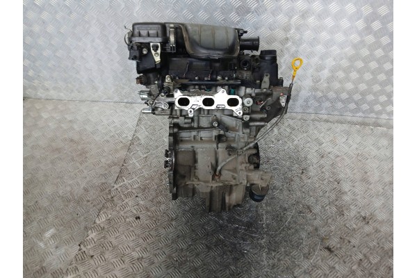 Motor Toyota Yaris III Aygo 1.0 1KR
