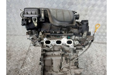 Motor Toyota Yaris III Aygo 1.0 1KR