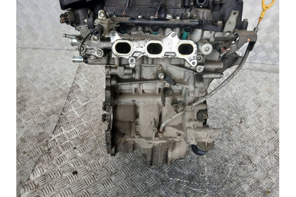Motor Toyota Yaris III Aygo 1.0 1KR