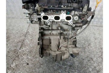 Motor Toyota Yaris III Aygo 1.0 1KR