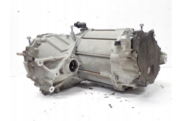 ENGINE EBJ GEARBOX UMG CUPRA BORN VW ID3 ID 3 PRO S 95KM 21R FV