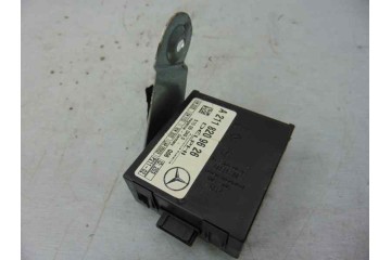 A2118209626 MODULO ELECTRONICO MERCEDES-BENZ CLASE E (BM 211) BERLINA