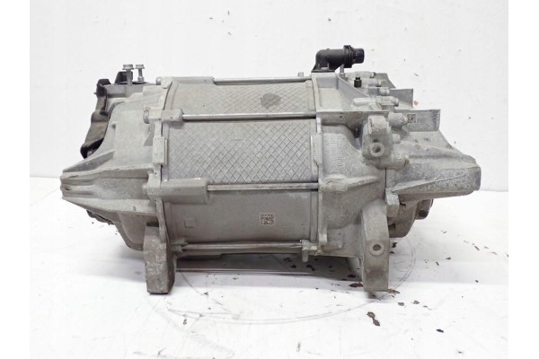 ENGINE EBJ GEARBOX UMG CUPRA BORN VW ID3 ID 3 PRO S 95KM 21R FV Part manufacturer Volkswagen OE