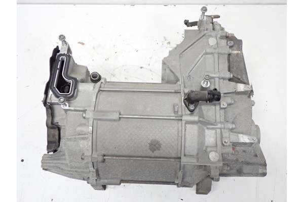 ENGINE EBJ GEARBOX UMG CUPRA BORN VW ID3 ID 3 PRO S 95KM 21R FV Car type passenger cars