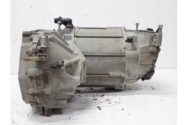 ENGINE EBJ GEARBOX UMG CUPRA BORN VW ID3 ID 3 PRO S 95KM 21R FV Quality of parts according to GVO O original with manufacturer s