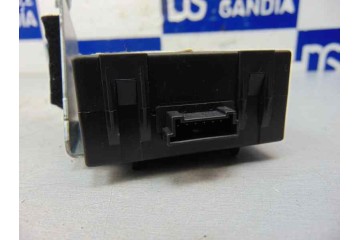 A2118209626 MODULO ELECTRONICO MERCEDES-BENZ CLASE E (BM 211) BERLINA