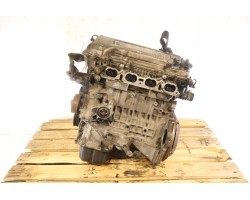 ENGINE TOYOTA COROLLA IX E12 1 4 96KM E4Z Y32L TEST
