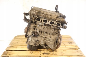 ENGINE TOYOTA COROLLA IX E12 1 4 96KM E4Z Y32L TEST
