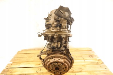 ENGINE TOYOTA COROLLA IX E12 1 4 96KM E4Z Y32L TEST Part manufacturer Toyota OE