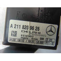 A2118209626 MODULO ELECTRONICO MERCEDES-BENZ CLASE E (BM 211) BERLINA A2118209626 MODULO ELECTRONICO MERCEDES-BENZ CLASE E (BM 211) BERLINA