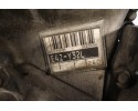 ENGINE TOYOTA COROLLA IX E12 1 4 96KM E4Z Y32L TEST Product weight with unit packaging 100 kg