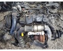 FORD FOCUS MK3 1 6 TDCI 1 6TDCI 2013 T1DA ENGINE COMPLETE SET OF 185 THOUSAND KM