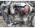 FORD FOCUS MK3 1 6 TDCI 1 6TDCI 2013 T1DA ENGINE COMPLETE SET OF 185 THOUSAND KM Catalog number of the part mercedes413 FORD FOC