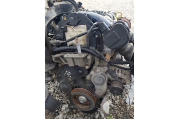 FORD FOCUS MK3 1 6 TDCI 1 6TDCI 2013 T1DA ENGINE COMPLETE SET OF 185 THOUSAND KM Part manufacturer Peugeot OE