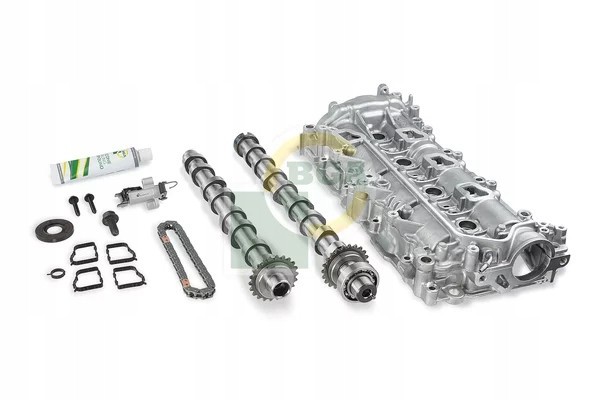 Camshaft kit CS2335FK BGA TIMING FIGHT 8MM UPGRADE COVER