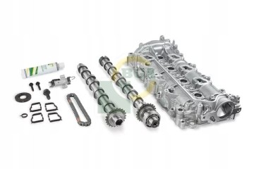 Camshaft kit CS2335FK BGA TIMING FIGHT 8MM UPGRADE COVER