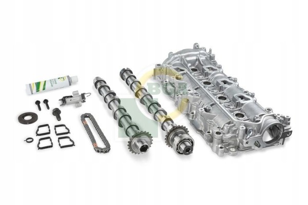 Camshaft kit CS2335FK BGA TIMING FIGHT 8MM UPGRADE COVER Catalog number of the part CS2335FK